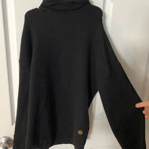 Michael Kors turtle neck